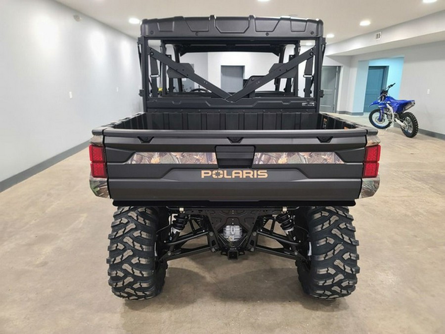 2026 Polaris Ranger Crew XP 1000 Premium Polaris Pursuit Camo