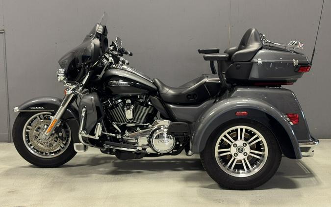 FLHTCUTG 2021 Tri Glide® Ultra