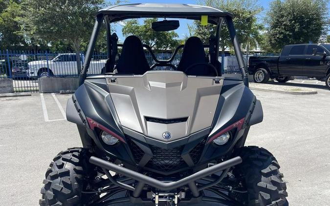 2024 Yamaha Wolverine X2 1000 XT-R