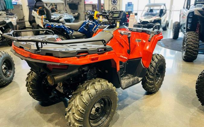 2024 Polaris® Sportsman 450 H.O. EPS