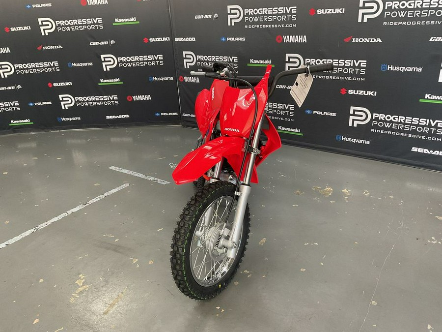 2024 Honda® CRF110F