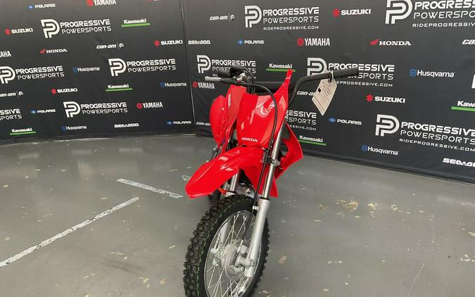 2024 Honda® CRF110F