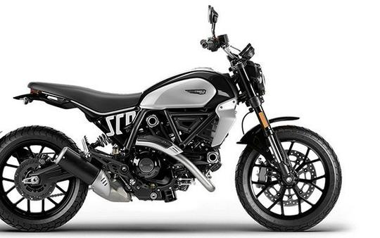 2024 Ducati Scrambler