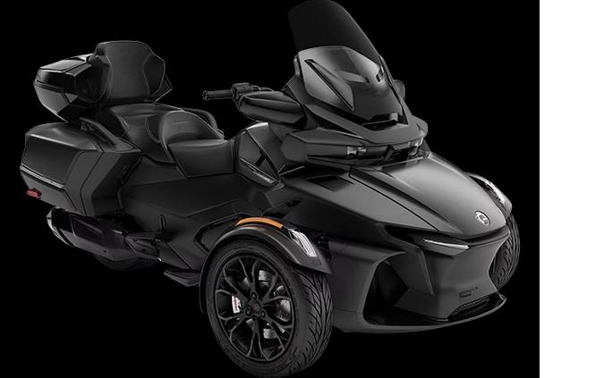 2024 Can-Am Spyder RT LTD