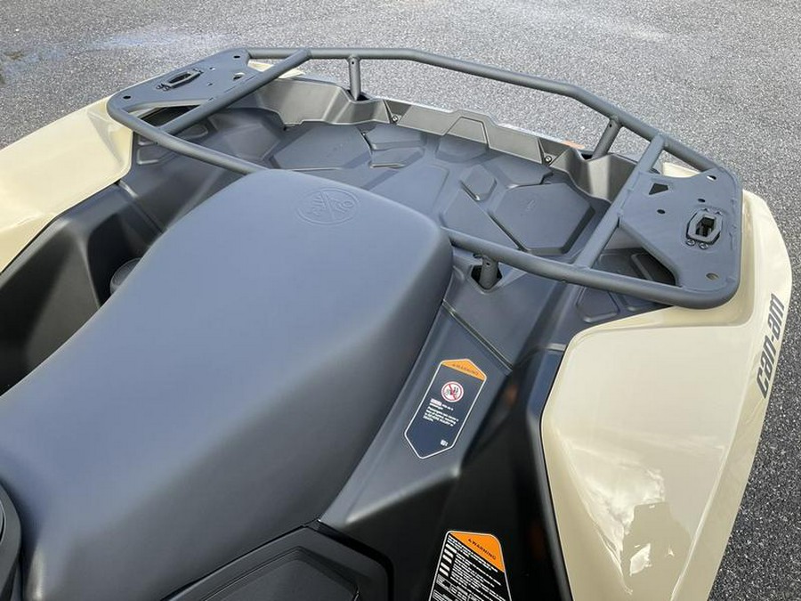 2024 Can-Am® Outlander Pro HD7