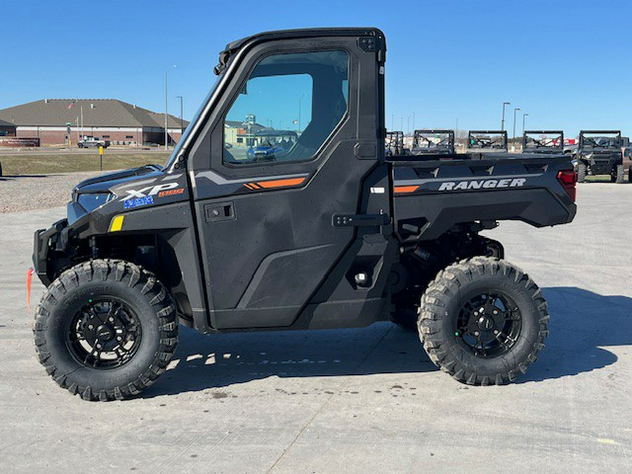 2024 Polaris Industries Ranger XP® 1000 NorthStar Edition Ultimate