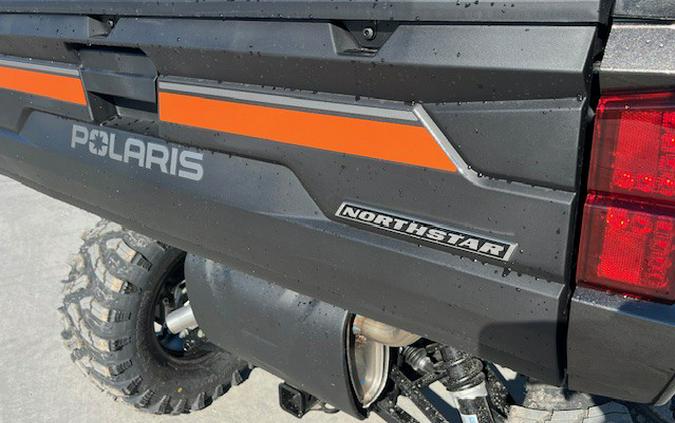 2024 Polaris Industries Ranger XP® 1000 NorthStar Edition Ultimate