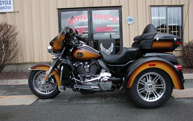 2024 Harley-Davidson Tri Glide® Ultra