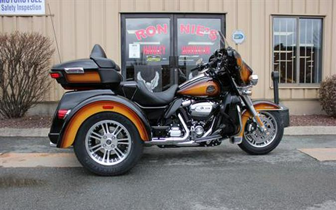 2024 Harley-Davidson Tri Glide® Ultra