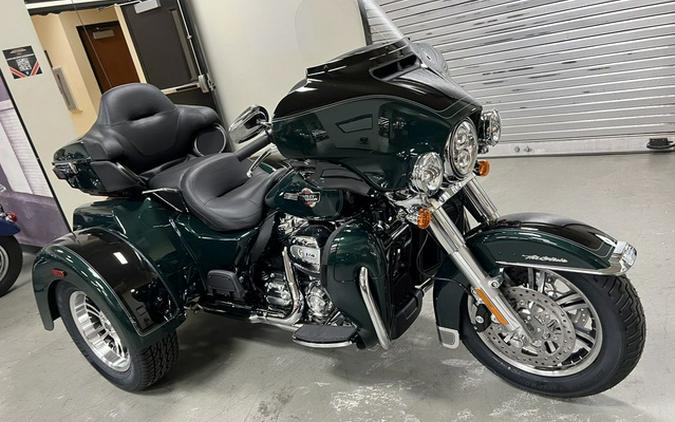 2024 Harley-Davidson Trike FLHTCUTG - Tri Glide Ultra