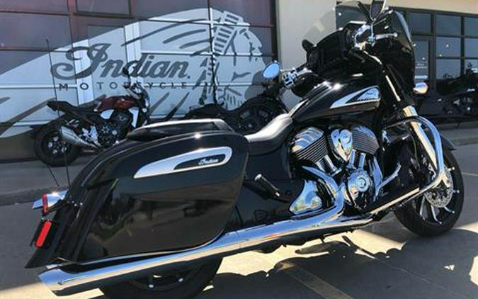 2023 Indian Motorcycle Chieftain® Limited