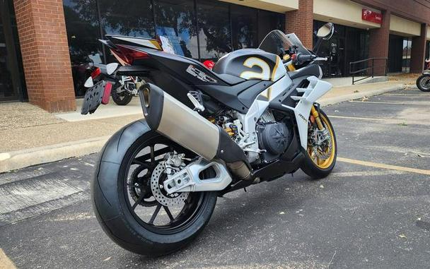 2024 Aprilia® RSV4 Factory 1100