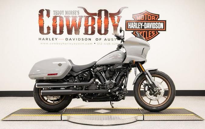 2024 Harley-Davidson® FXLRST - Low Rider® ST