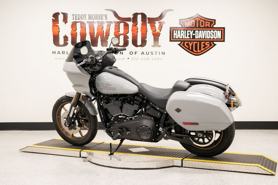 2024 Harley-Davidson® FXLRST - Low Rider® ST