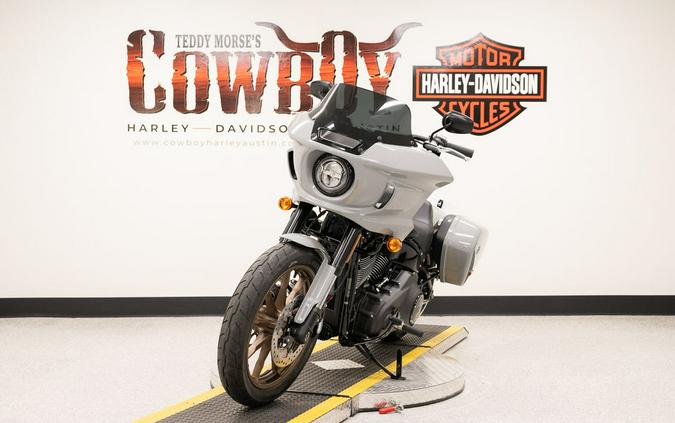 2024 Harley-Davidson® FXLRST - Low Rider® ST