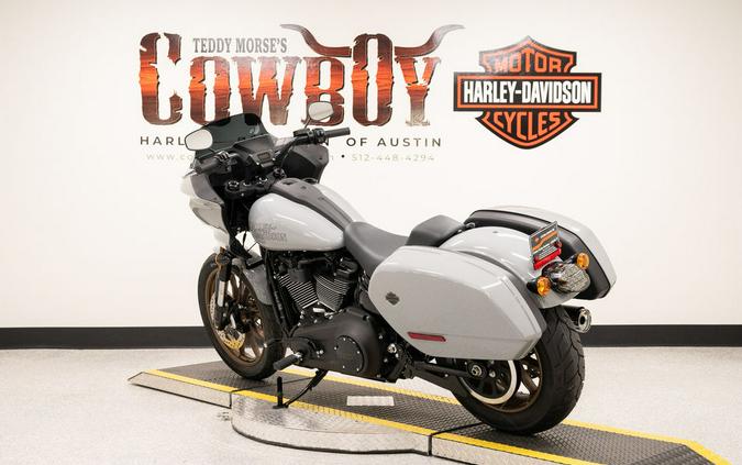 2024 Harley-Davidson® FXLRST - Low Rider® ST