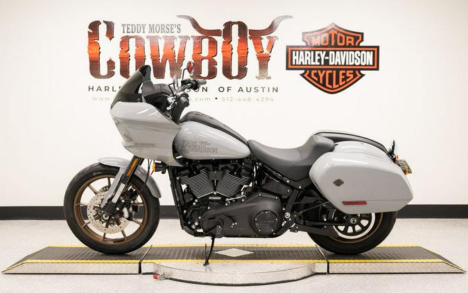 2024 Harley-Davidson® FXLRST - Low Rider® ST