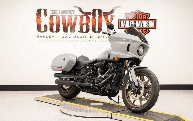 2024 Harley-Davidson® FXLRST - Low Rider® ST