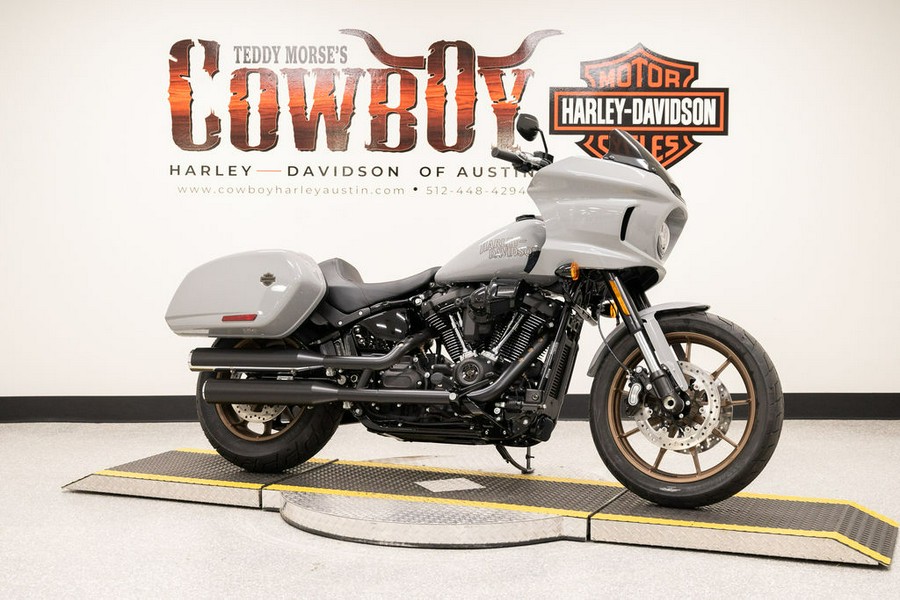 2024 Harley-Davidson® FXLRST - Low Rider® ST