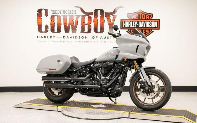 2024 Harley-Davidson® FXLRST - Low Rider® ST