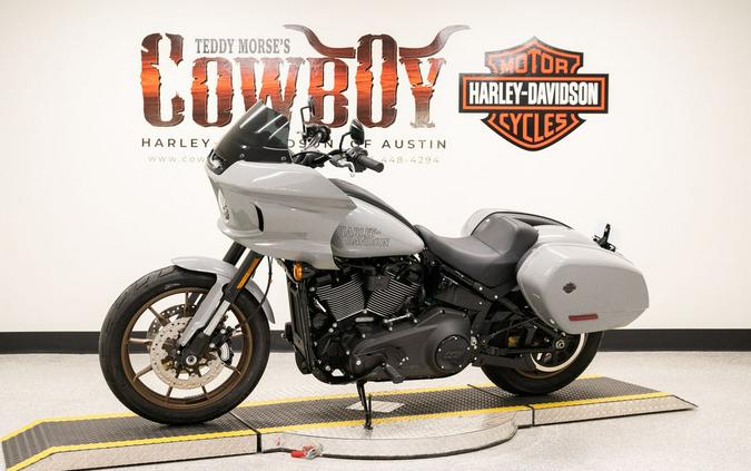 2024 Harley-Davidson® FXLRST - Low Rider® ST