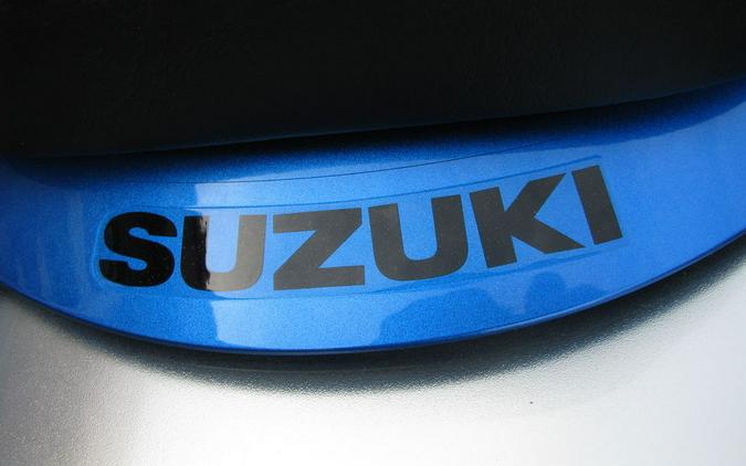 2023 Suzuki Boulevard M109R B.O.S.S.