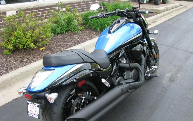 2023 Suzuki Boulevard M109R B.O.S.S.