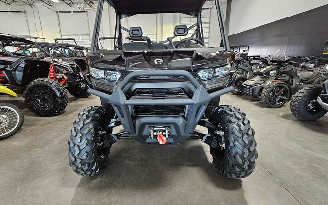 2024 Can-Am® Defender XT HD10