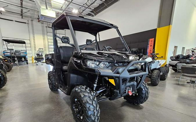 2024 Can-Am® Defender XT HD10