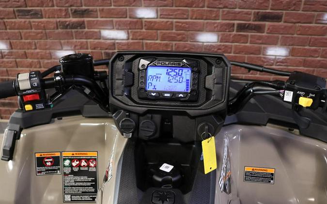 2024 Polaris® Sportsman 570 EPS