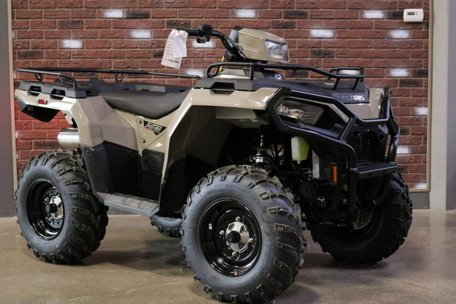 2024 Polaris® Sportsman 570 EPS