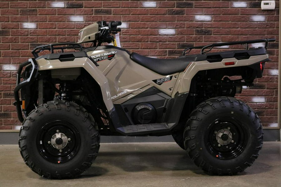 2024 Polaris® Sportsman 570 EPS