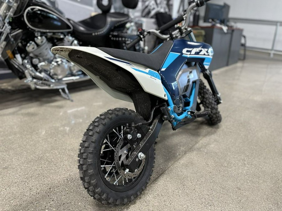 2024 CFMoto CFX-2E