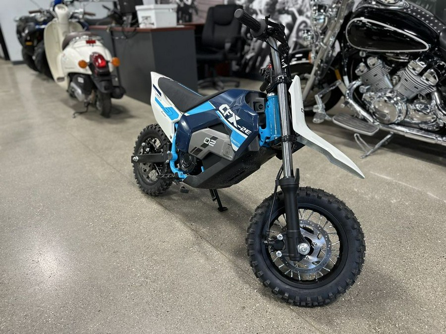 2024 CFMoto CFX-2E