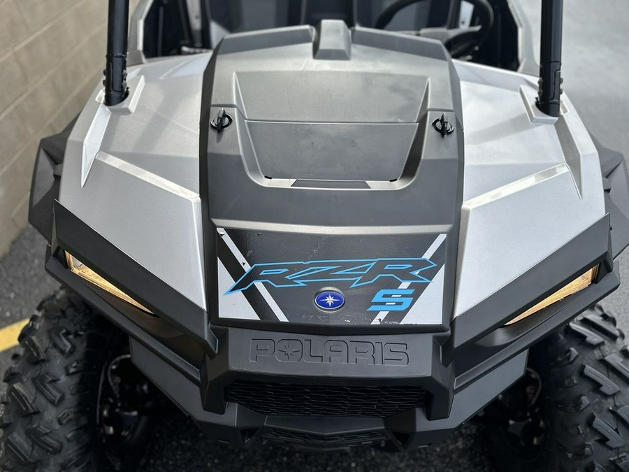 2020 Polaris® RZR® S 1000