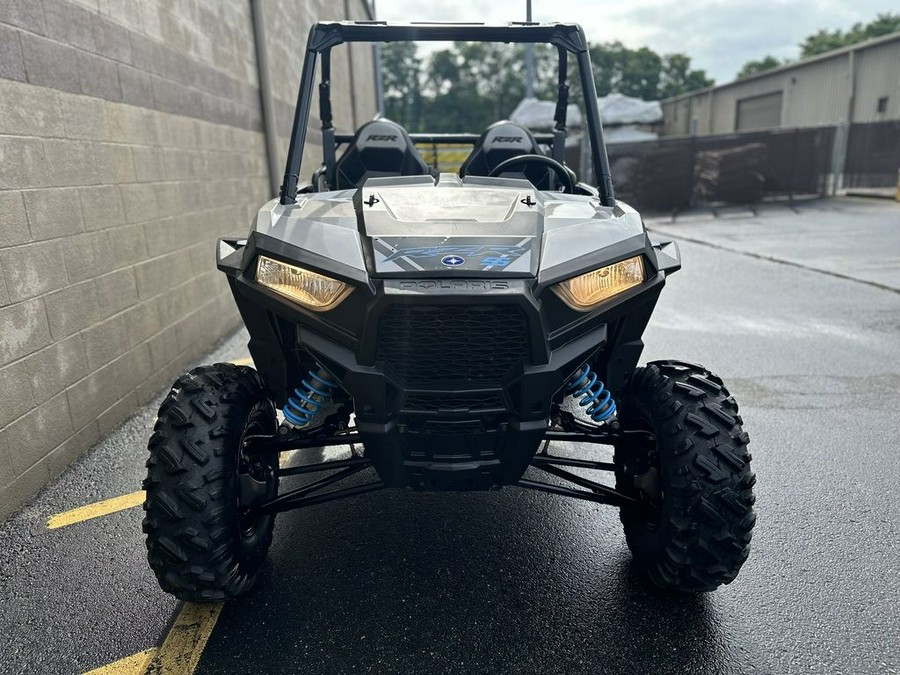 2020 Polaris® RZR® S 1000