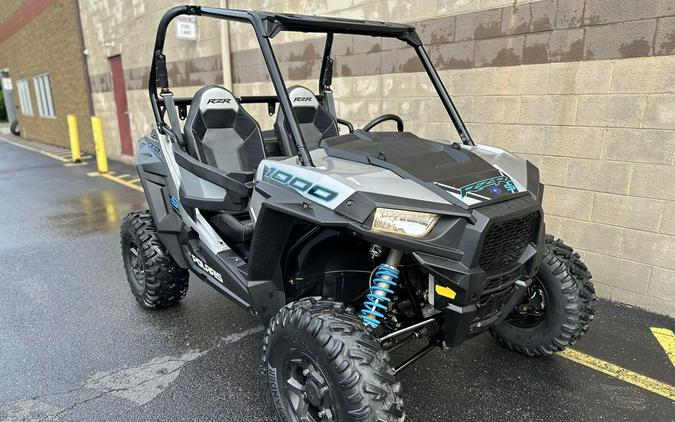 2020 Polaris® RZR® S 1000