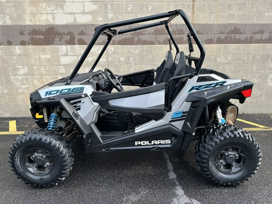 2020 Polaris® RZR® S 1000