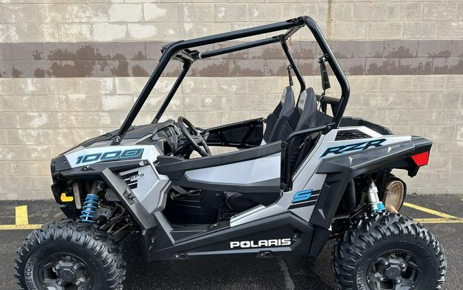 2020 Polaris® RZR® S 1000