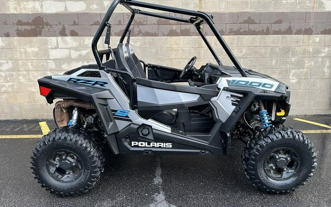 2020 Polaris® RZR® S 1000