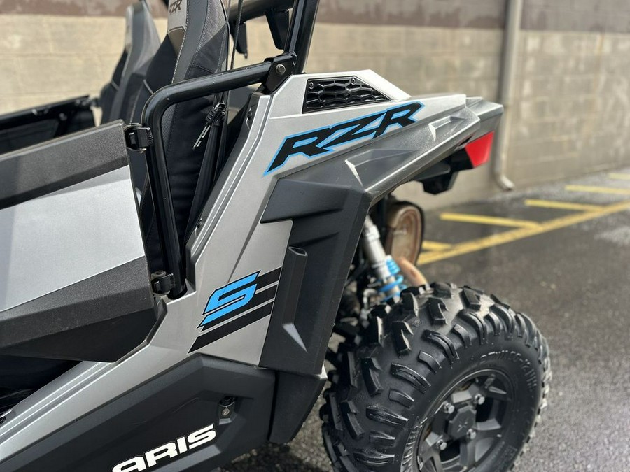 2020 Polaris® RZR® S 1000