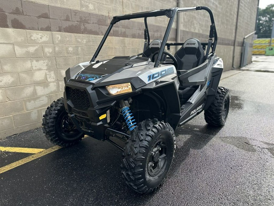 2020 Polaris® RZR® S 1000