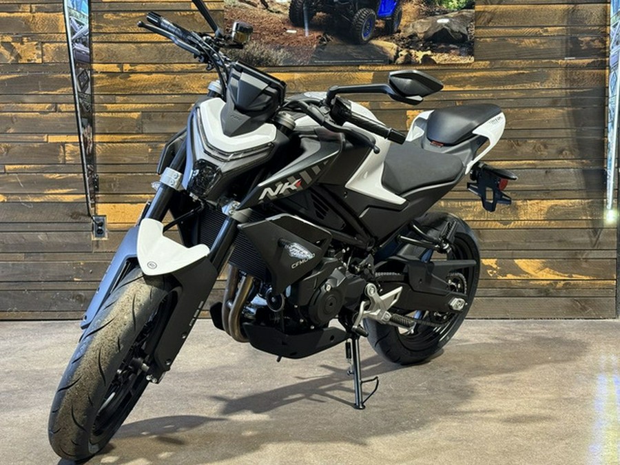 2024 Cfmoto 450NK