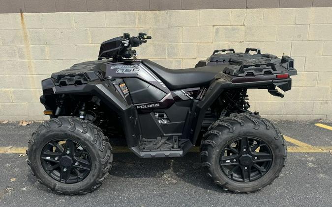 2024 Polaris® Sportsman 850 Premium