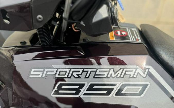 2024 Polaris® Sportsman 850 Premium