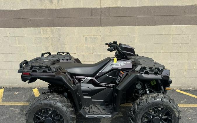 2024 Polaris® Sportsman 850 Premium