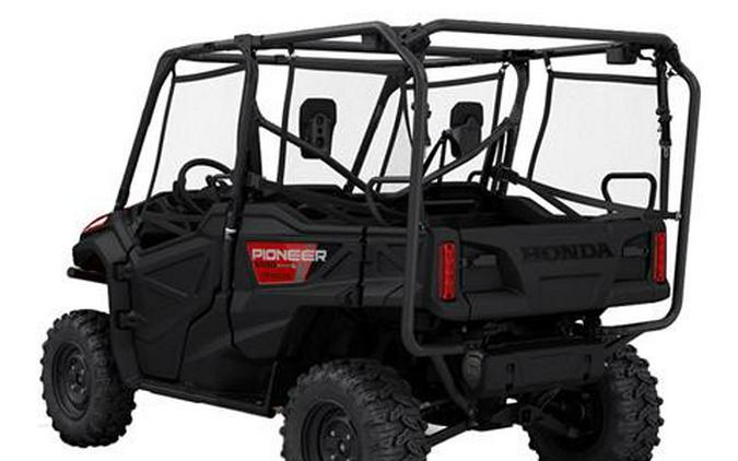 2024 Honda PIONEER 1000 5