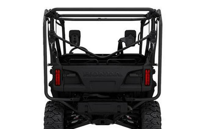 2024 Honda PIONEER 1000 5