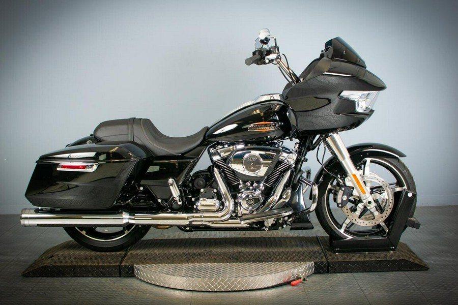 2024 Harley-Davidson Road Glide