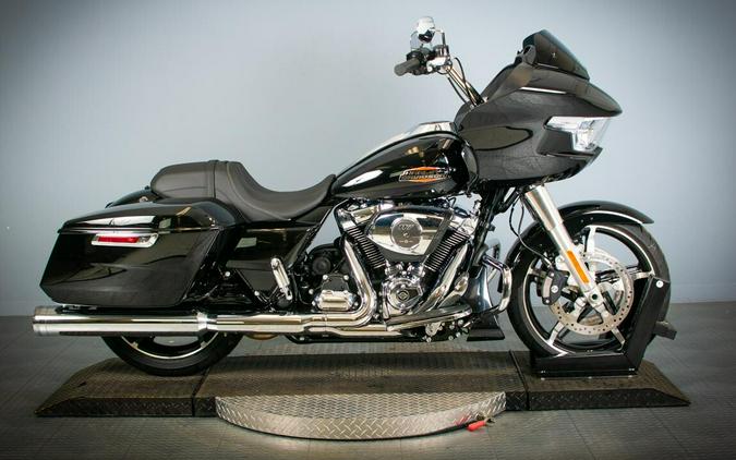 2024 Harley-Davidson Road Glide